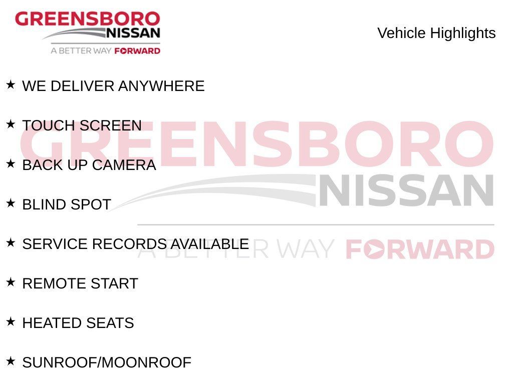 Used 2021 Nissan Altima 2.5 SR w/ SR Premium Package FWD image 10