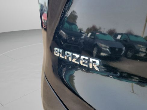 Used 2020 Chevrolet Blazer LT image 9