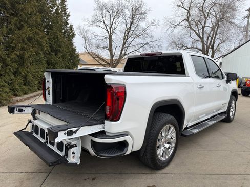 Used 2024 GMC Sierra 1500 Denali image 33