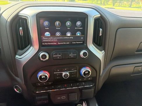 Used 2020 GMC Sierra 1500 SLT AWD/4WD image 14