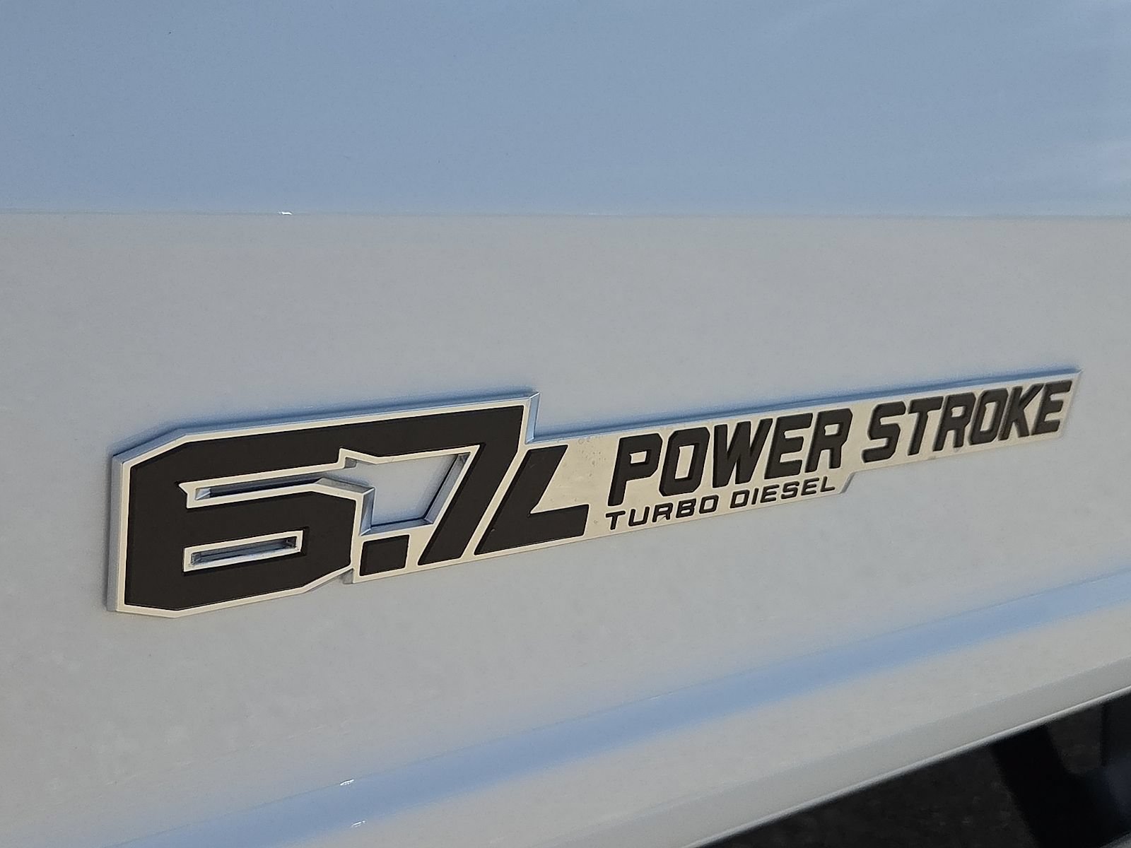 New 2026 Ford F250 Lariat w/ Chrome Package AWD/4WD image 10