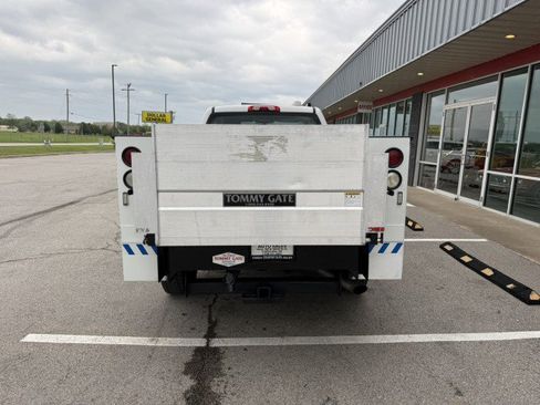 Used 2015 Chevrolet Silverado 2500 W/T image 12