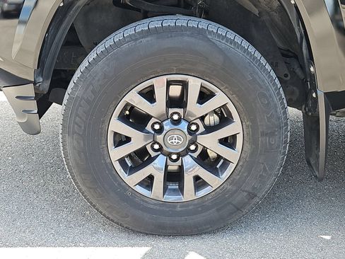 Certified 2023 Toyota Tacoma SR5 RWD image 22