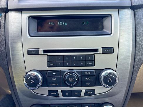 Used 2012 Ford Fusion SE image 14