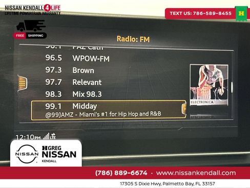 Used 2018 Audi SQ5 Prestige w/ Prestige Package image 20