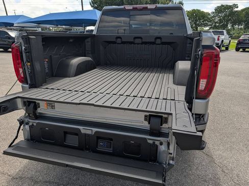 New 2026 GMC Sierra 1500 Denali Ultimate AWD/4WD image 29