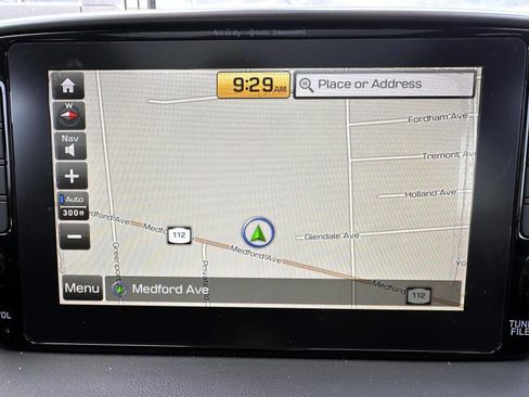 Used 2020 Hyundai Tucson Ultimate AWD/4WD image 22