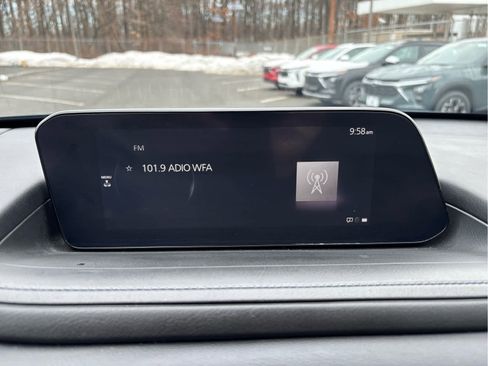 Used 2024 MAZDA CX-30 AWD 2.5 S w/ Select Sport Pkg image 22