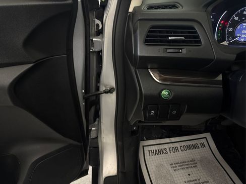 Used 2015 Honda CR-V EX-L image 37