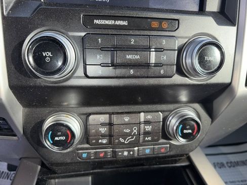 Used 2019 Ford F350 Platinum w/ Platinum Ultimate Package image 21