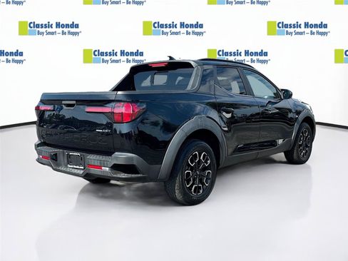 Used 2022 Hyundai Santa Cruz SEL Premium AWD/4WD image 8