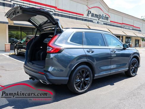 Used 2023 Honda CR-V Sport Touring image 11