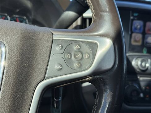 Used 2018 GMC Sierra 1500 SLT image 24