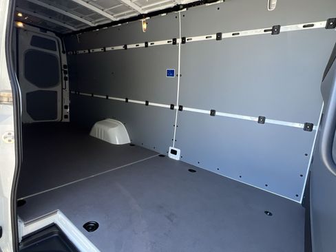 New 2026 Mercedes-Benz Sprinter 3500 image 23