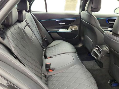 Used 2024 Mercedes-Benz E 450 4MATIC All-Terrain Wagon image 20