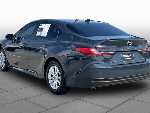 Used 2025 Toyota Camry LE w/ Convenience Package FWD image 12