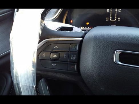 New 2024 Jeep Grand Cherokee L Limited image 20