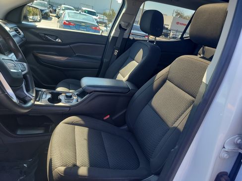 Used 2023 GMC Acadia SLE w/ Driver Convenience Package image 22