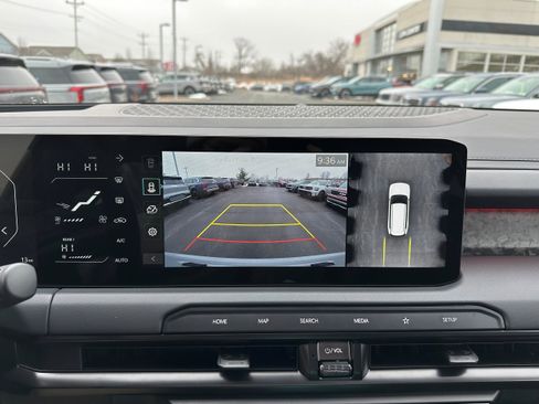 New 2027 Kia Telluride SX Prestige X-Pro image 83