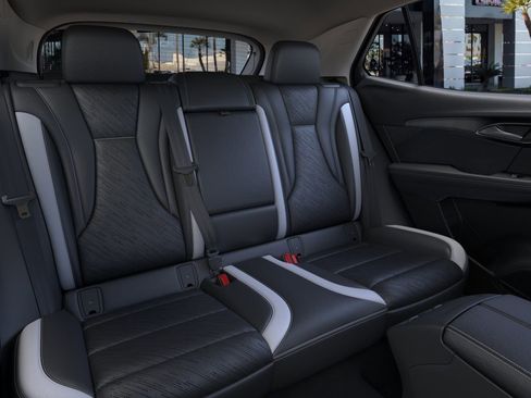 New 2026 Buick Envision Sport Touring image 18