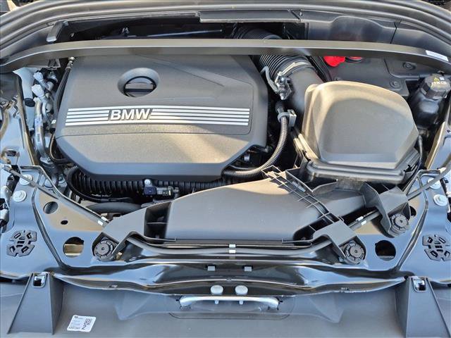 New 2027 BMW X1 xDrive28i AWD/4WD image 17