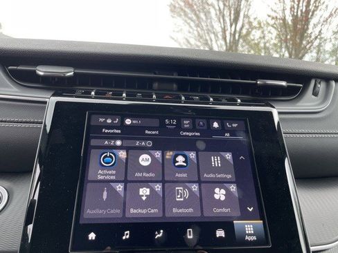 New 2025 Jeep Grand Cherokee L Laredo w/ Luxury Tech Group I image 16