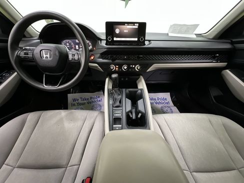 Used 2023 Honda Accord LX image 17