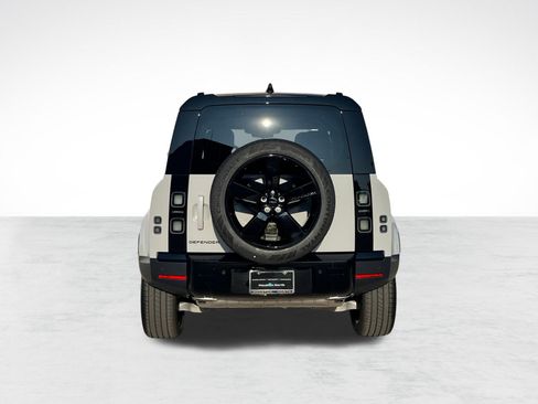 Used 2026 Land Rover Defender 110 S AWD/4WD image 10