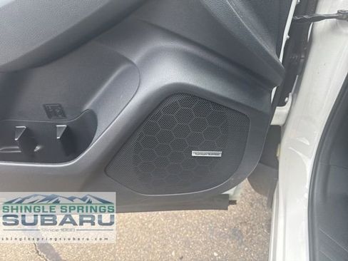 Used 2022 Subaru Ascent Touring AWD/4WD image 41