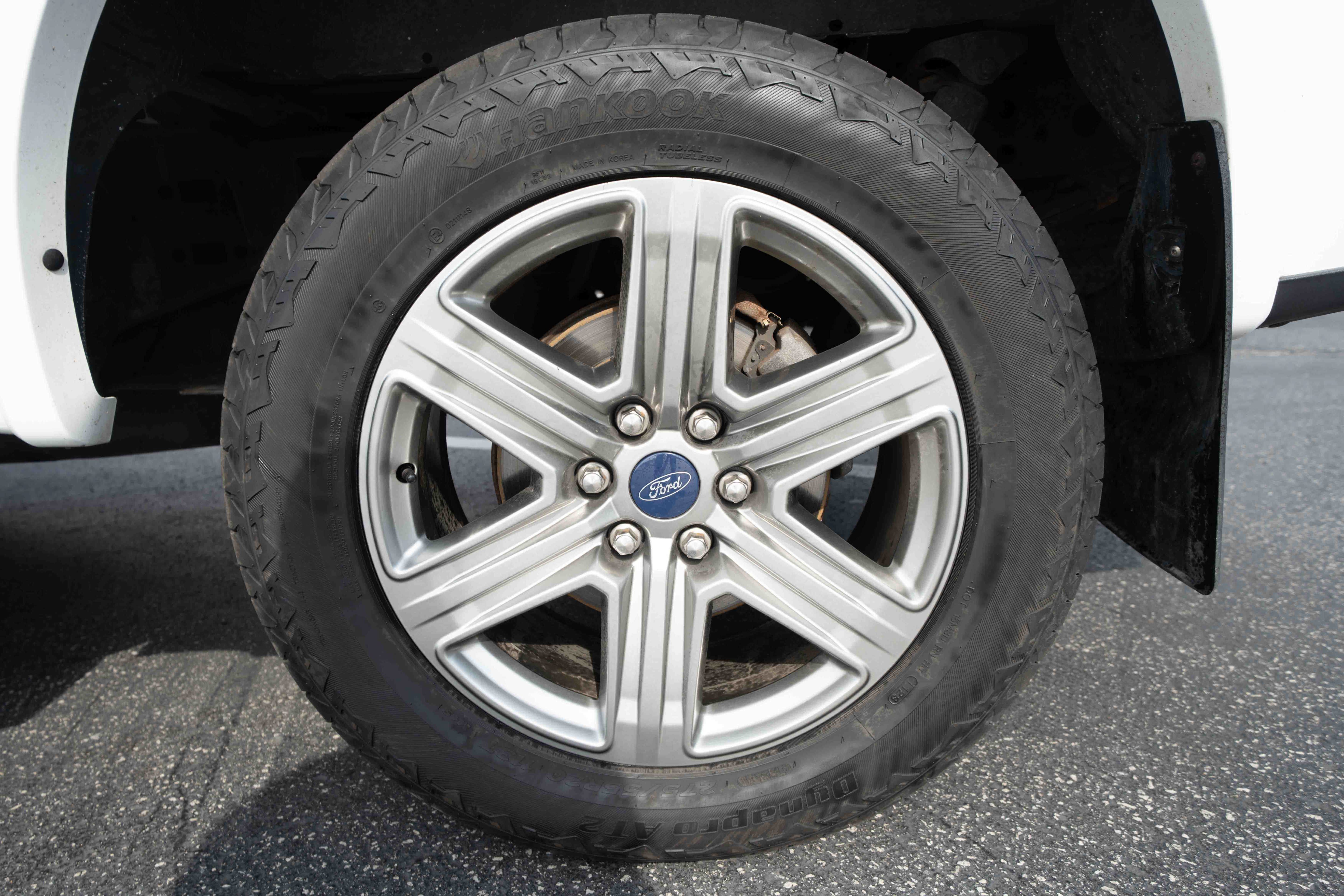 Used 2018 Ford F150 XLT w/ Equipment Group 302A Luxury AWD/4WD image 27
