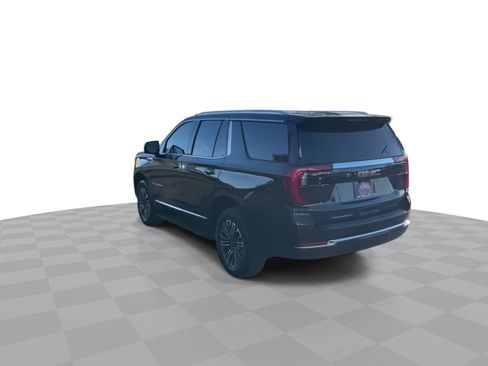 New 2026 GMC Yukon Elevation AWD/4WD image 40