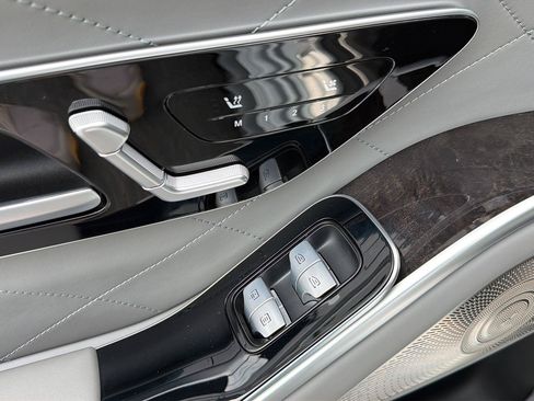 Used 2022 Mercedes-Benz S 580 4MATIC Sedan image 12