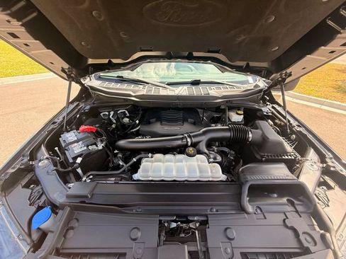 Used 2023 Ford F150 XLT RWD image 21