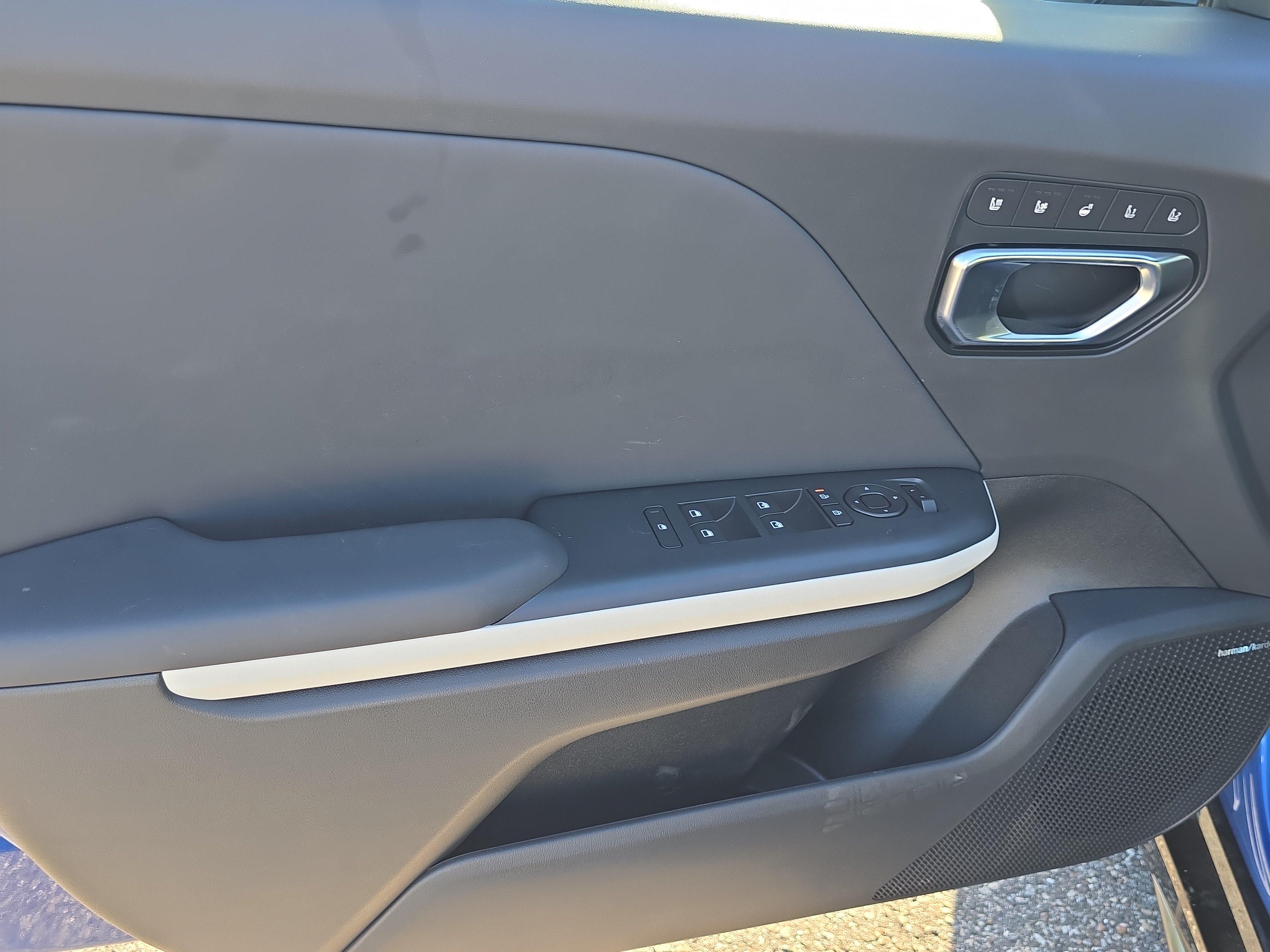 New 2026 Kia K4 EX w/ GT-Line Premium Package FWD image 17