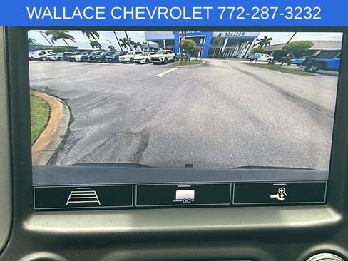 Used 2020 Chevrolet Silverado 1500 RST AWD/4WD image 30