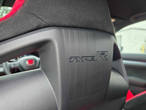 Used 2025 Honda Civic Type R image 23