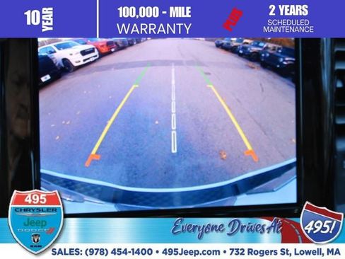 New 2026 RAM 1500 Big Horn AWD/4WD image 31