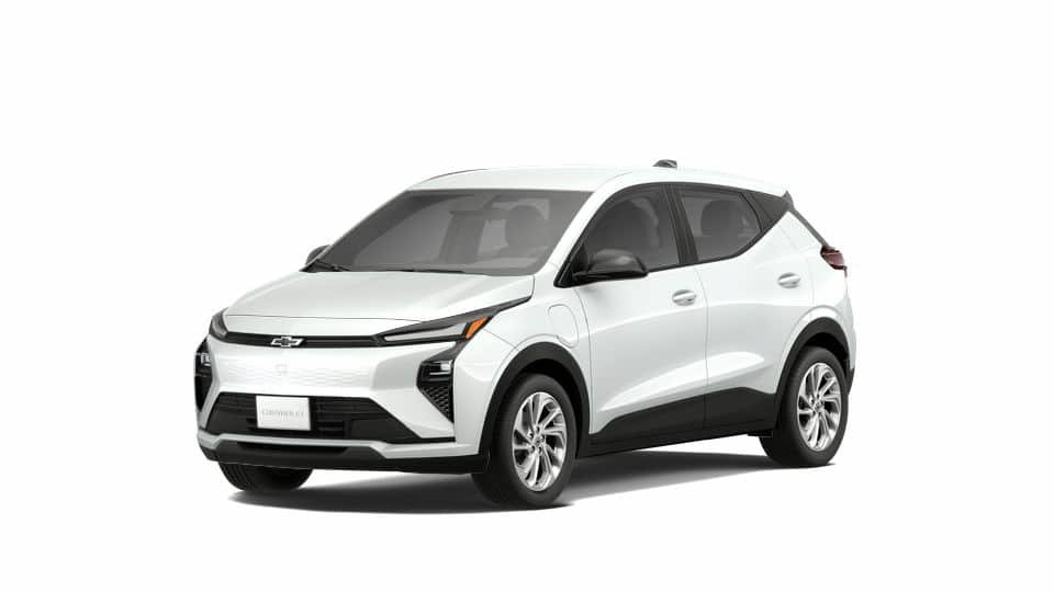 New 2027 Chevrolet Bolt LT FWD image 41