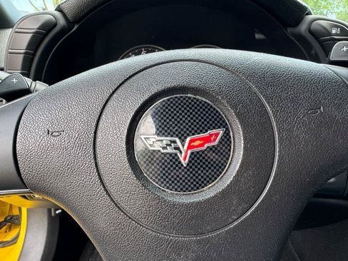 Used 2013 Chevrolet Corvette Convertible RWD image 27