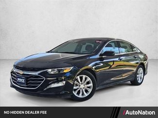 Used 2024 Chevrolet Malibu LT FWD video 1