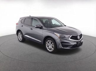 Used 2020 Acura RDX FWD video 2