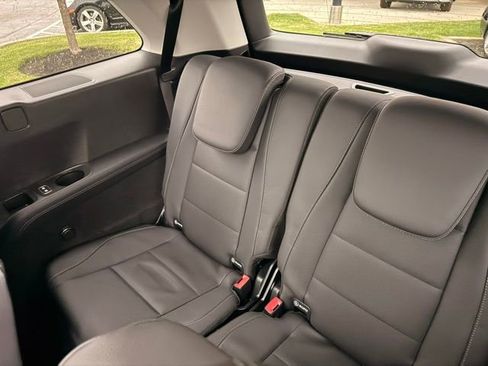 New 2026 Mercedes-Benz GLS 450 4MATIC image 20