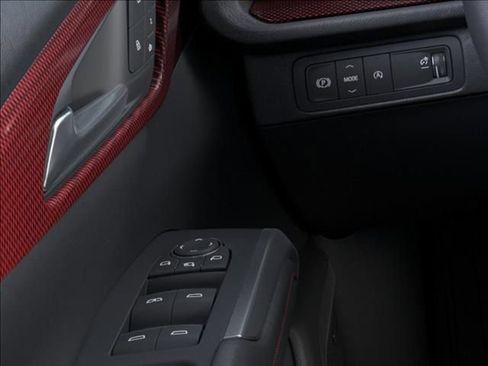 New 2027 Chevrolet Traverse RS FWD image 24