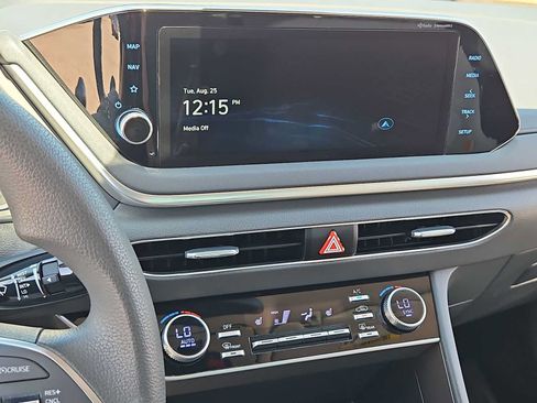 Certified 2023 Hyundai Sonata SEL FWD image 27