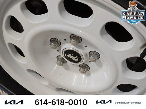 Used 2024 Ford Bronco Sport Heritage w/ Heritage Convenience Package image 13