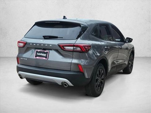 New 2026 Ford Escape Active image 2