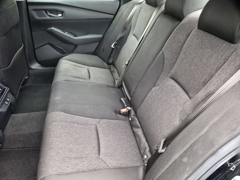 Used 2025 Honda Accord LX image 27