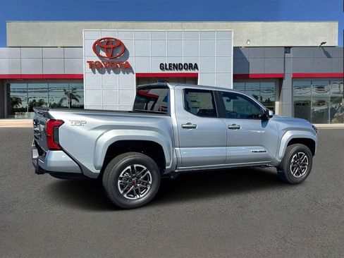 New 2026 Toyota Tacoma TRD Sport image 3