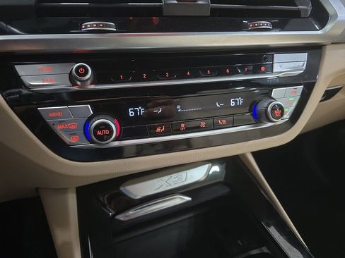 Used 2021 BMW X3 sDrive30i w/ Convenience Package image 20