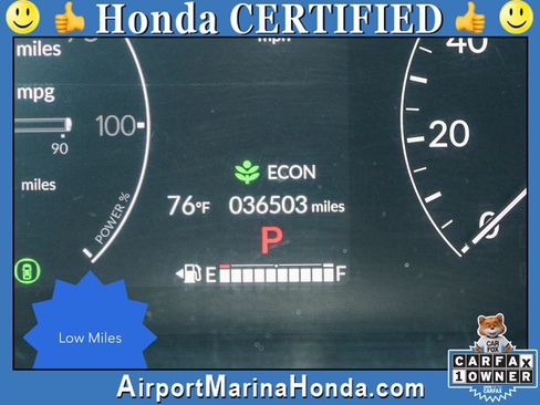 Used 2023 Honda CR-V Sport image 2